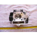 hlava 125 cc 4T pitbike AGB spalovaci prostor 50mm